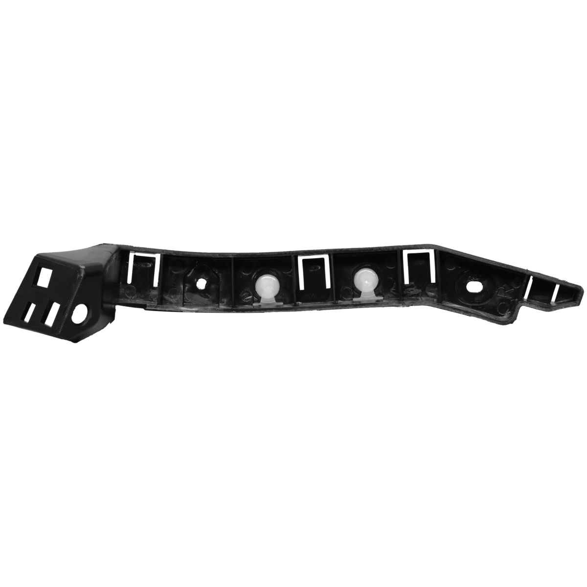 2017-2025 JEEP COMPASS Rear bumper support Right Passenger Side OEM# 68244462AB PL# CH1143117