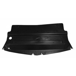 FORD MUSTANG Shelby GT500 FRONT SPLASH SHIELD (Under Bmp Cover) OEM#5R3Z17626BA 2007-2009 PL#FO1228101