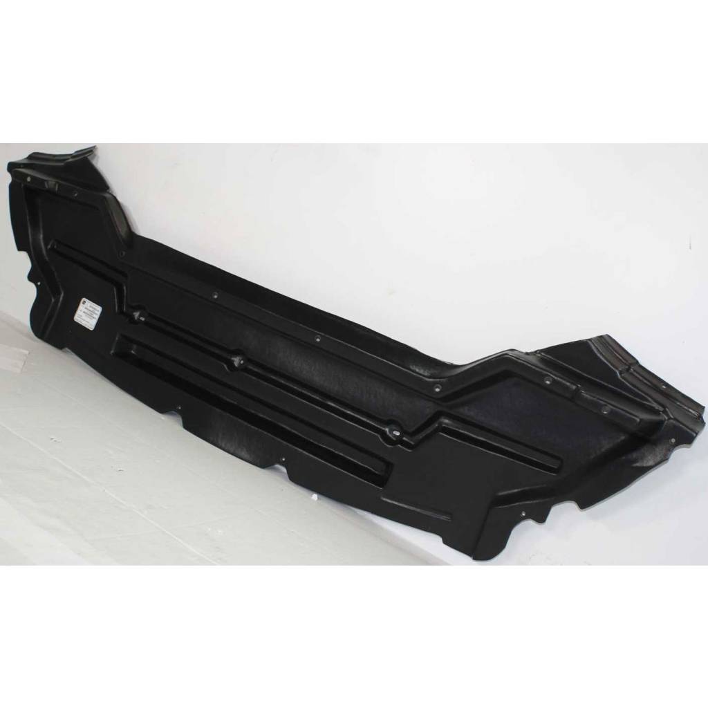 FORD FOCUS ENGINE UNDER COVER (SEDAN) OEM#8S4Z8327A 2008-2011 PL#FO1218103
