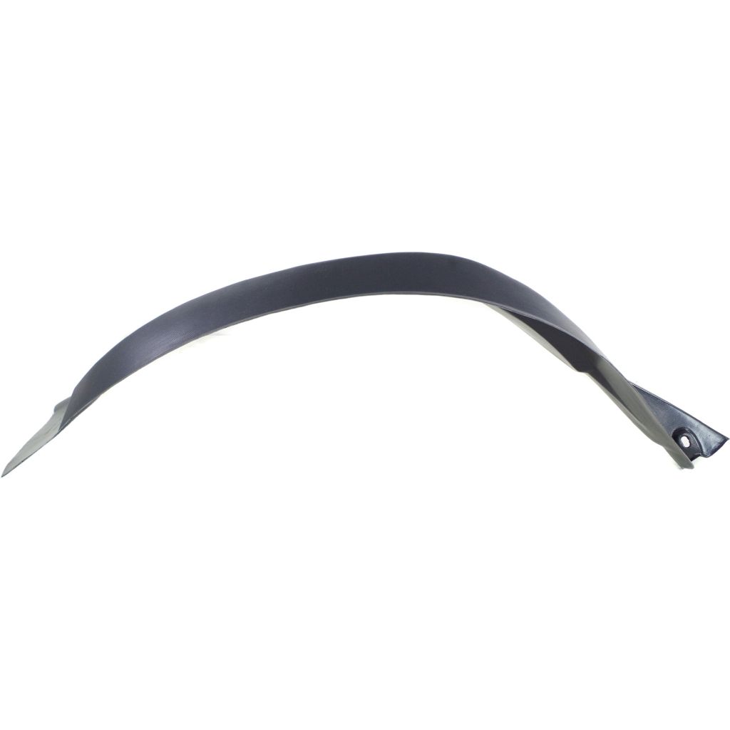 CADILLAC DEVILLE FENDER LINER LEFT (Driver Side) (RR SECTION) OEM#25740093 2000-2005 PL#GM1248166