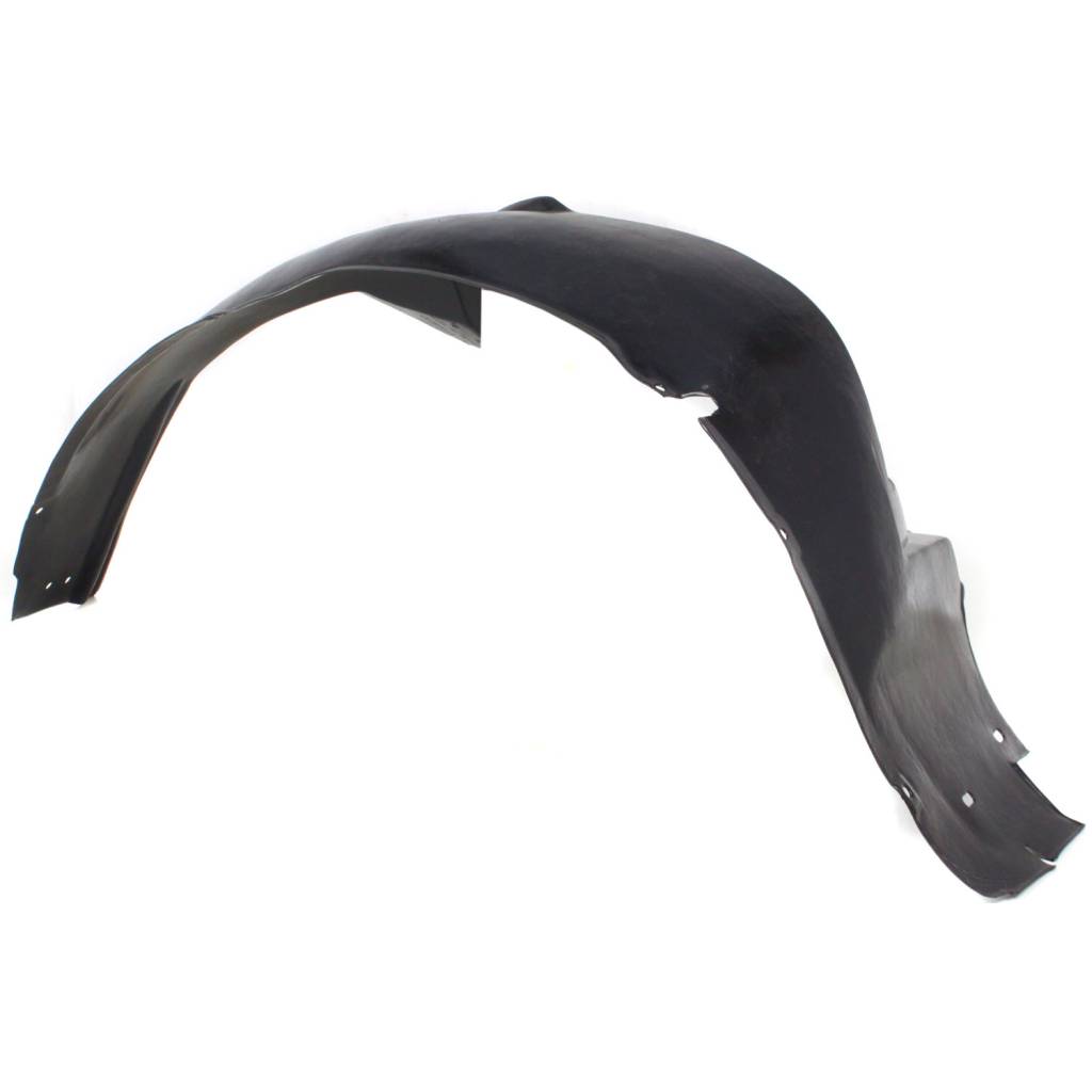 BUICK LACROSSE FENDER LINER RIGHT (Passenger Side) (EXC CX MODEL) OEM#10363850 2005-2009 PL#GM1251110