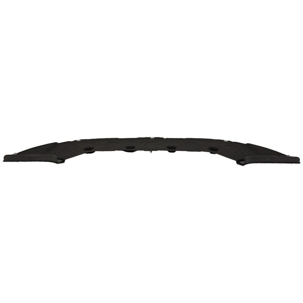 KIA OPTIMA FRONT SPLASH SHIELD (FRONT UNDER CVR)(KOREA BUILT)**CAPA** OEM#29110D4000 2016-2018 PL#KI1228157C