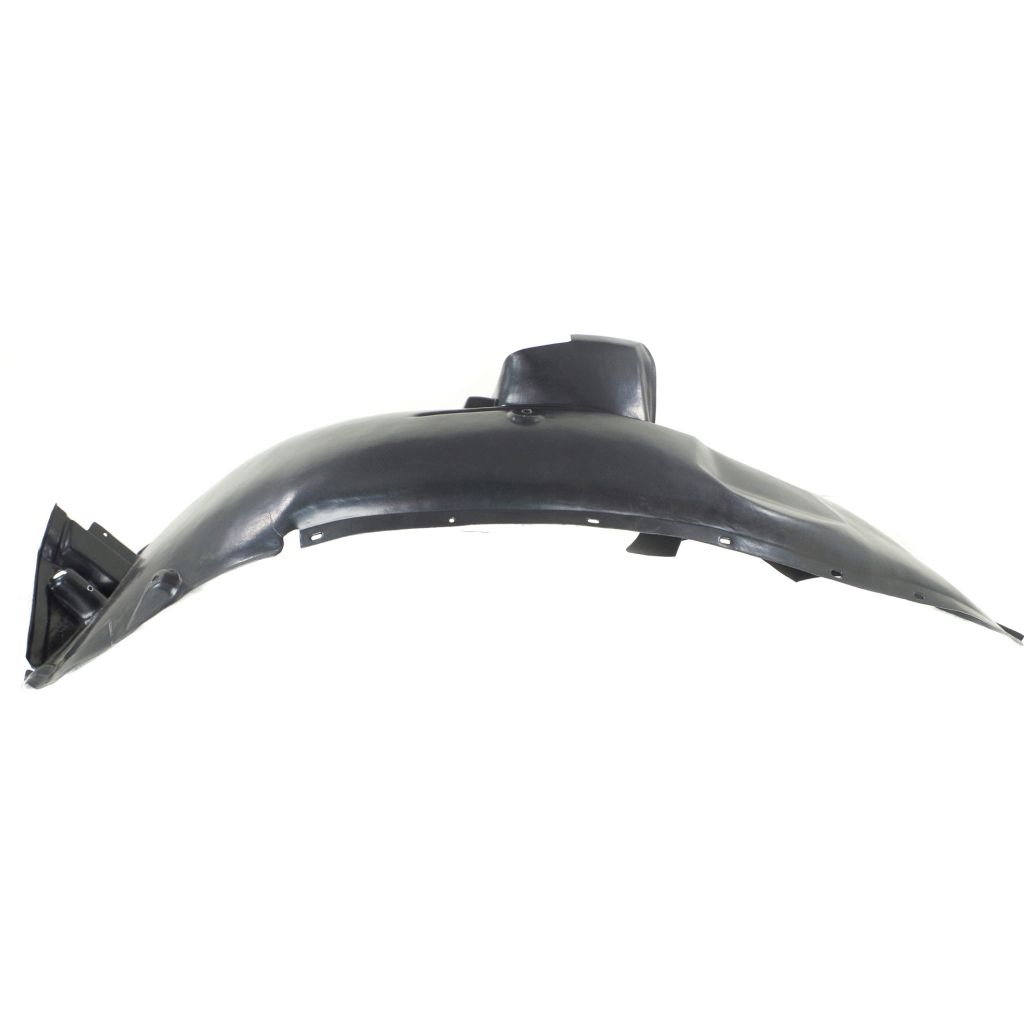 BMW BMW X5 FENDER LINER LEFT (Driver Side) OEM#51717129443 2000-2006 PL#BM1250113