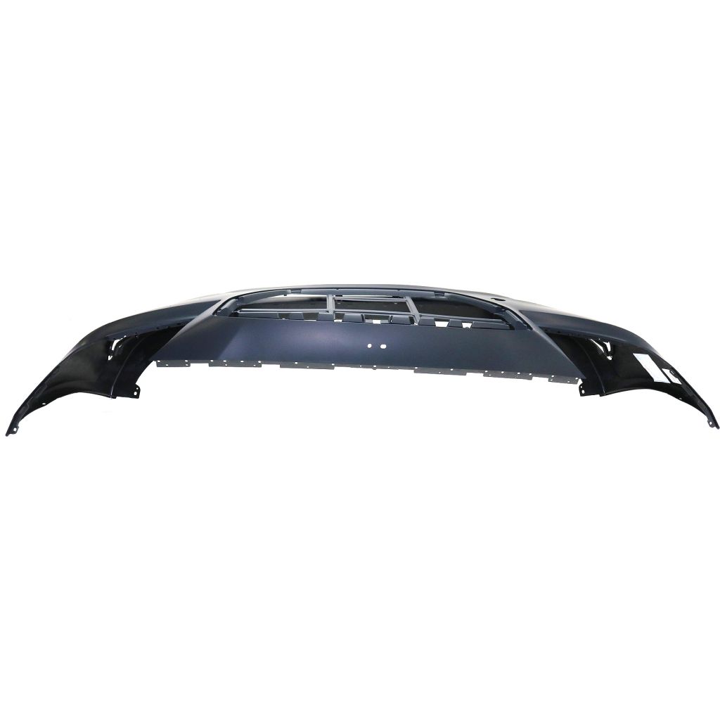GENESIS G80 FRONT BUMPER COVER PRIMED (W/WASHER)(WO/SENSOR) OEM#86511B1100 2017 PL#HY1000207