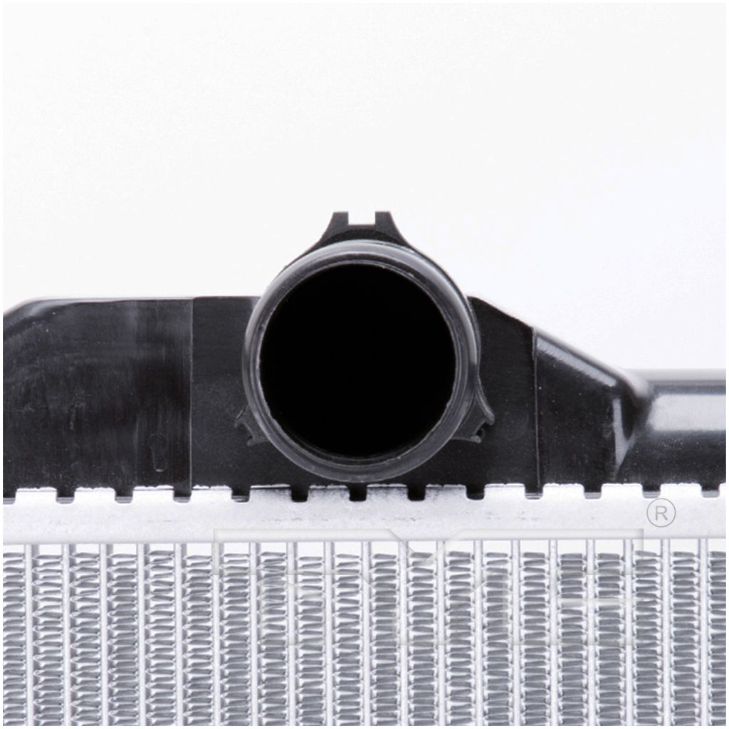 LEXUS IS 250C/350C (CONVERTIBLE) RADIATOR 2.5L/3.5L V6 A/T 1R OEM#1640031440 2010-2015 PL#LX3010135