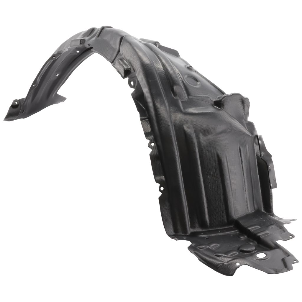 LEXUS HS 250h FENDER LINER RIGHT (Passenger Side) OEM#5380575020 2010-2012 PL#LX1249111
