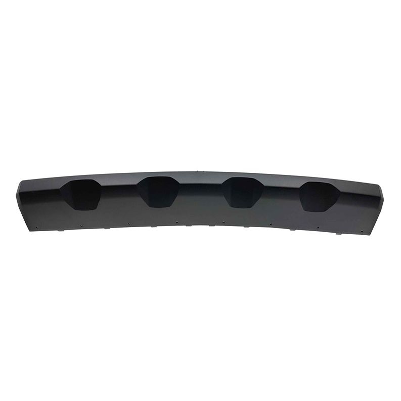 GM TRUCKS & VANS SILVERADO/PU 2500/3500 (CHEVY) FRONT BUMPER SKID PLATE TEXTURE OEM#84603321 2020-2023 PL#GM1095232