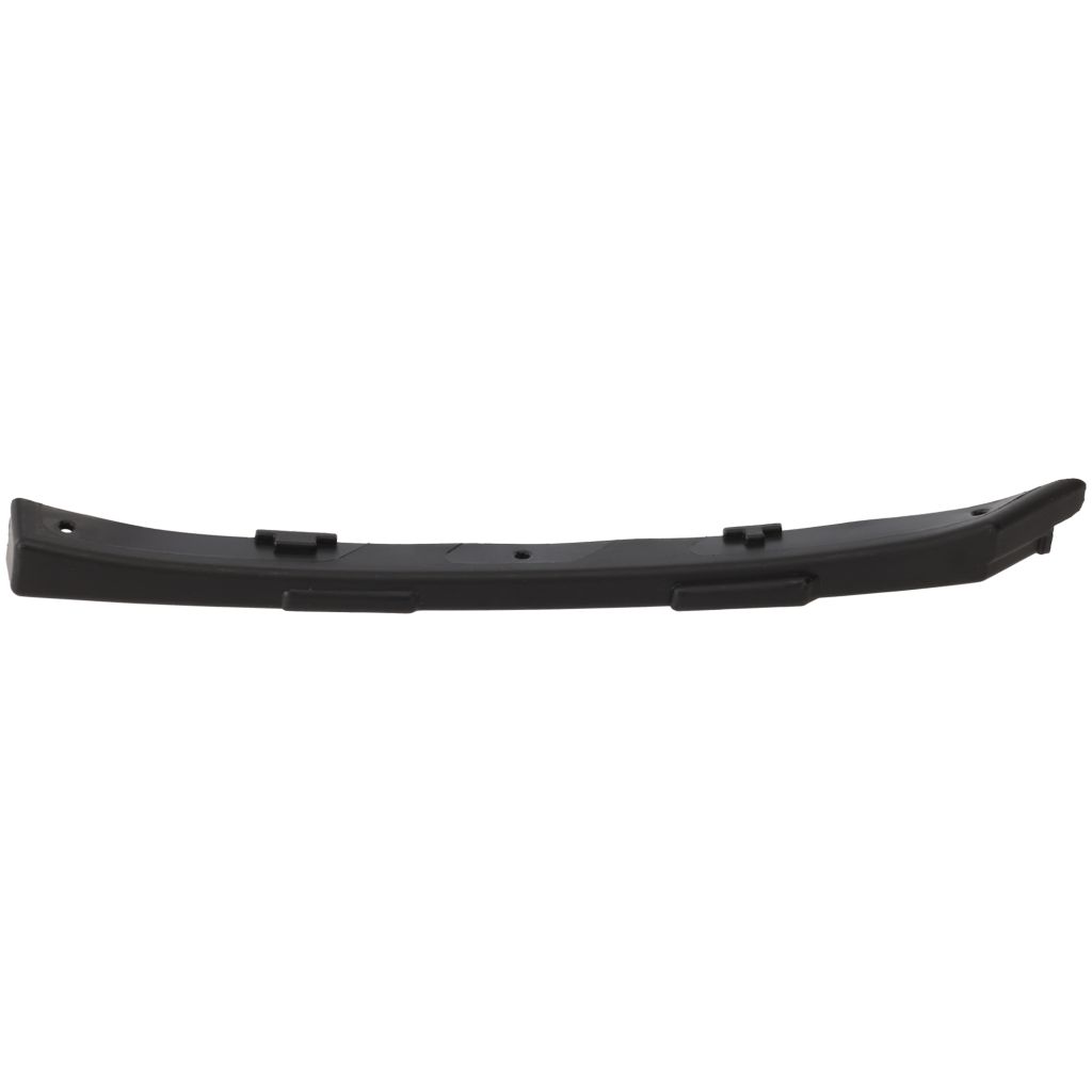HYUNDAI ELANTRA SEDAN FRONT BUMPER COVER RETAINER OUTER LEFT (Driver Side) (USA) OEM#865533Y000 2011-2016 PL#HY1032101
