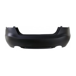 NISSAN(DATSUN) MAXIMA REAR BUMPER COVER PRIMED (WO/SENSOR) (S MLD) OEM#850224RA0H 2016-2018 PL#NI1100307