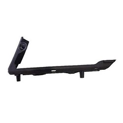 GM TRUCKS & VANS TAHOE HYBRID (CHEVY) FRONT BUMPER COVER SIDE RETAINER LEFT (Driver Side) (PLASTIC) OEM#15923612 2008-2013 PL#GM1032111