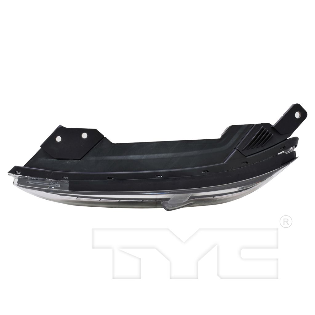 HYUNDAI KONA ELECTRIC DAYTIME RUNNING LAMP ASSY LEFT (Driver Side) OEM#92207J9010 2019-2021 PL#HY2562109