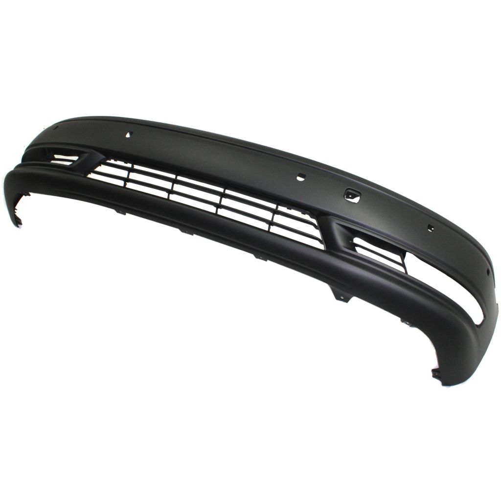 LEXUS LS 430 FRONT BUMPER COVER PRIMED (W/Washer & Laser Cruise)(W/O P.Assist) OEM#5211950953 2004-2006 PL#LX1000146