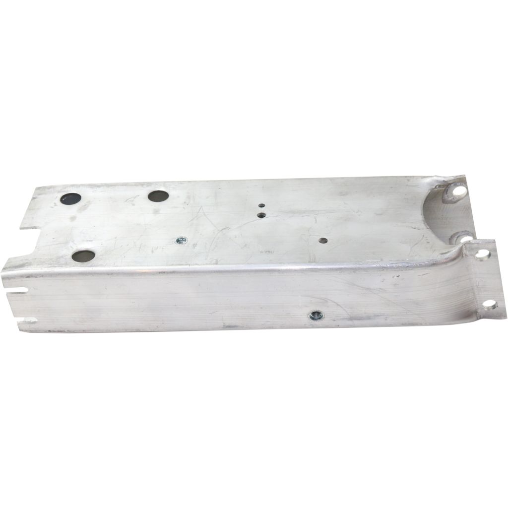 BMW BMW X3 FRONT BUMPER REINF BRACKET LEFT (Driver Side) (ALUM) OEM#51647274659 2011-2017 PL#BM1066109