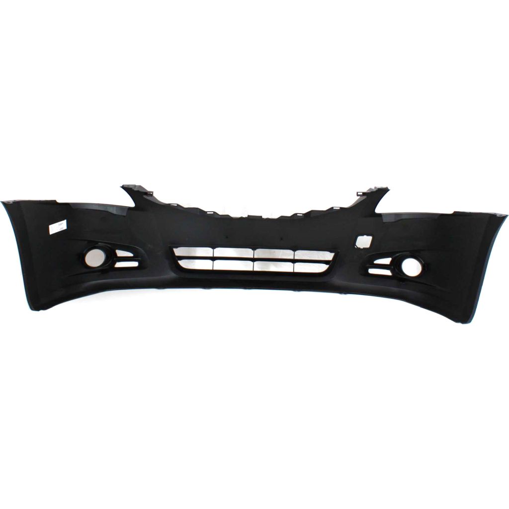 NISSAN(DATSUN) ALTIMA HYBRID FRONT BUMPER COVER PRIMED OEM#62022ZX00H 2010-2011 PL#NI1000268