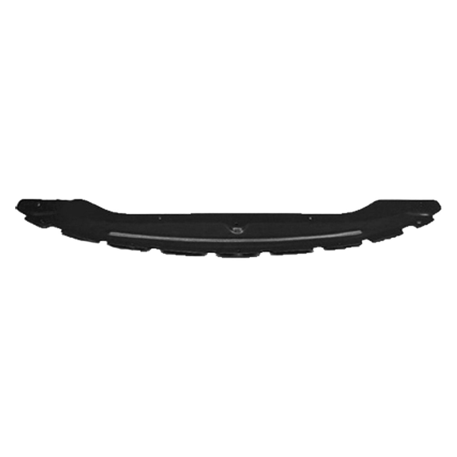 FORD TRUCKS & VANS EDGE AIR DEFLECTOR OEM#8T4Z8349A 2007-2010 PL#FO1091102