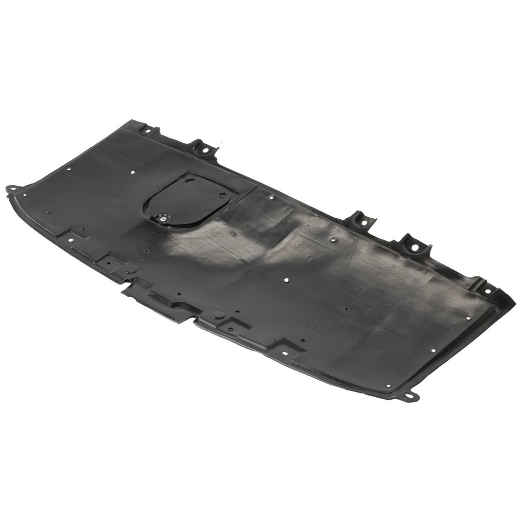 MAZDA CX-3 FRONT SPLASH SHIELD (FRONT ENG UNDER CVR) OEM#D10J5611Y-PFM 2016-2022 PL#MA1228124