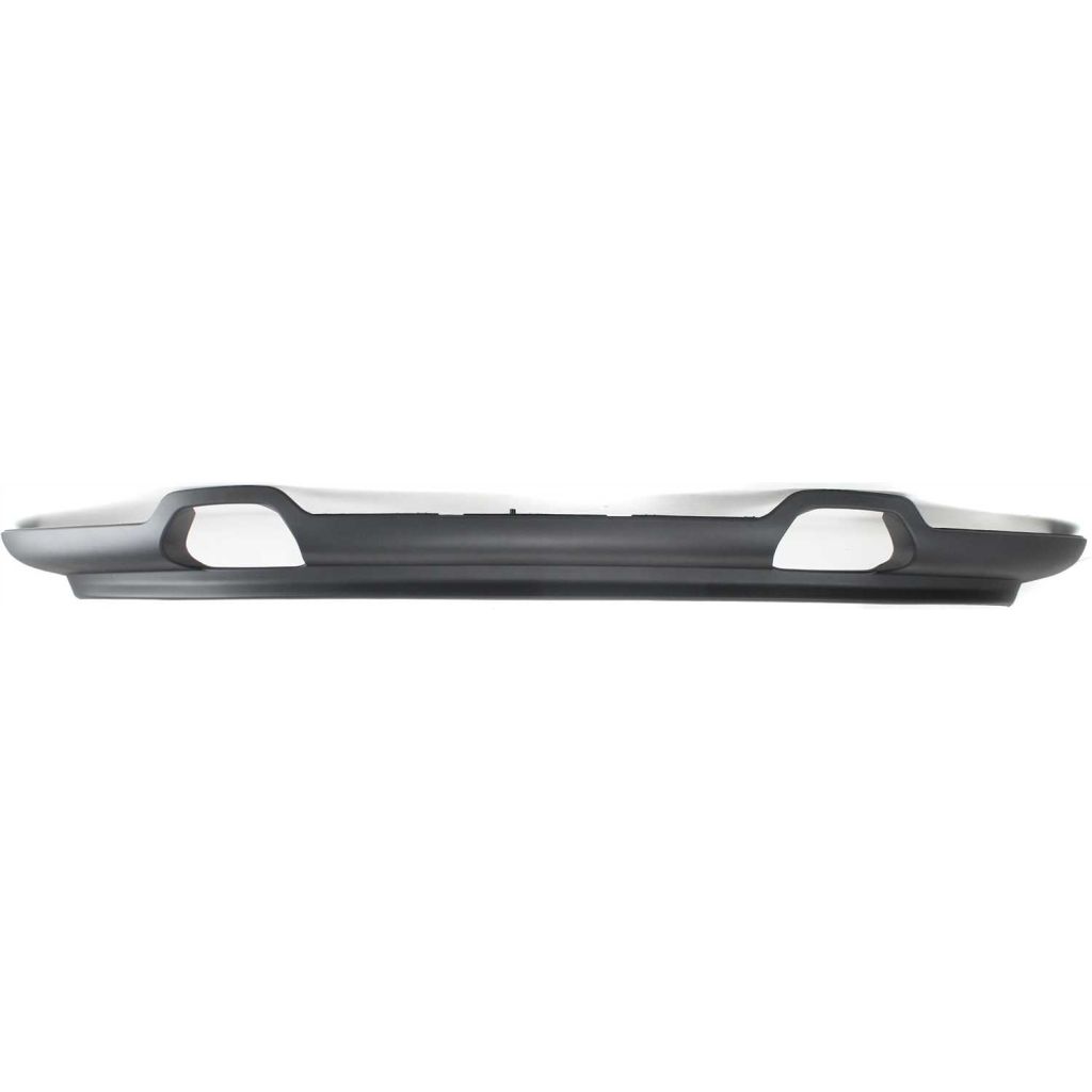 FORD TRUCKS & VANS FORD/PU (F150 EXC HERITAGE) FRONT BUMPER SPOILER (4WD)(W/O FX2 & Harley)(Frm 8-9-05)*CAPA* OEM#6L3Z17626BAA 2006-2008 PL#FO1093108C