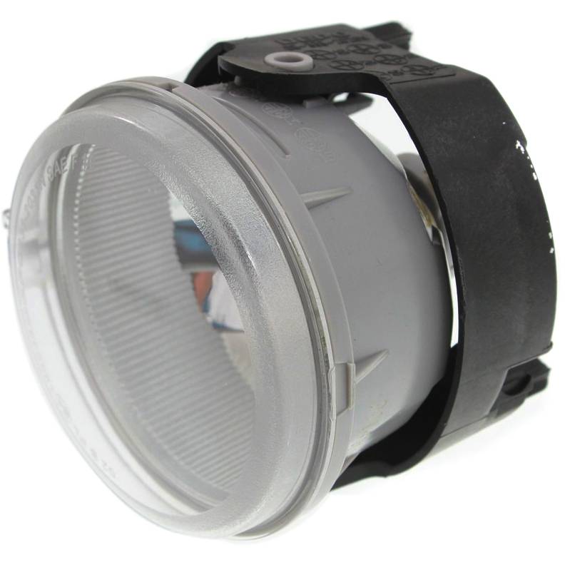 DODGE TRUCKS & VANS NITRO FOG LAMP ASSEMBLY RIGHT (Passenger Side)=LH **CAPA** OEM#5182025AA 2011 PL#CH2592142C