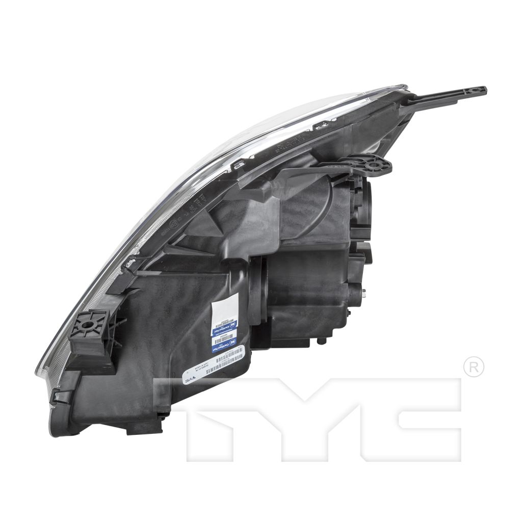 HONDA CRV HEAD LAMP UNIT RIGHT (Passenger Side) OEM#33101S9AA11 2005-2006 PL#HO2519107