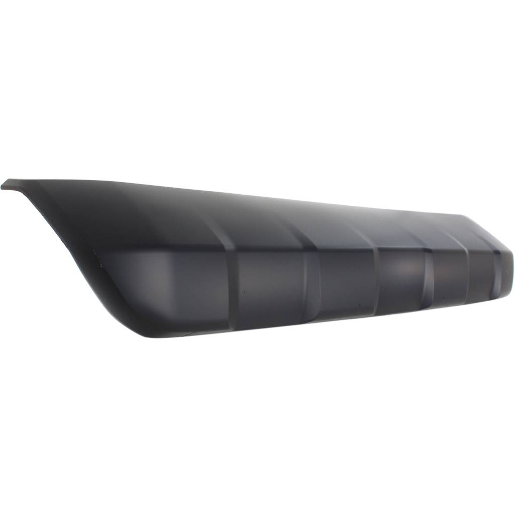 TOYOTA TACOMA FRONT BUMPER LOWER CENTER VALANCE PANEL PRIMED OEM#5391104901 2016-2023 PL#TO1095206