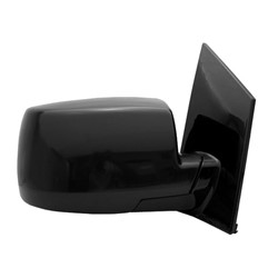 NISSAN QUEST DOOR MIRROR RIGHT (Passenger Side) PWR/HTD/PUDDLE-LAMP/MEMORY(SE MDL) OEM#963015Z360 2004-2009 PL#NI1321189