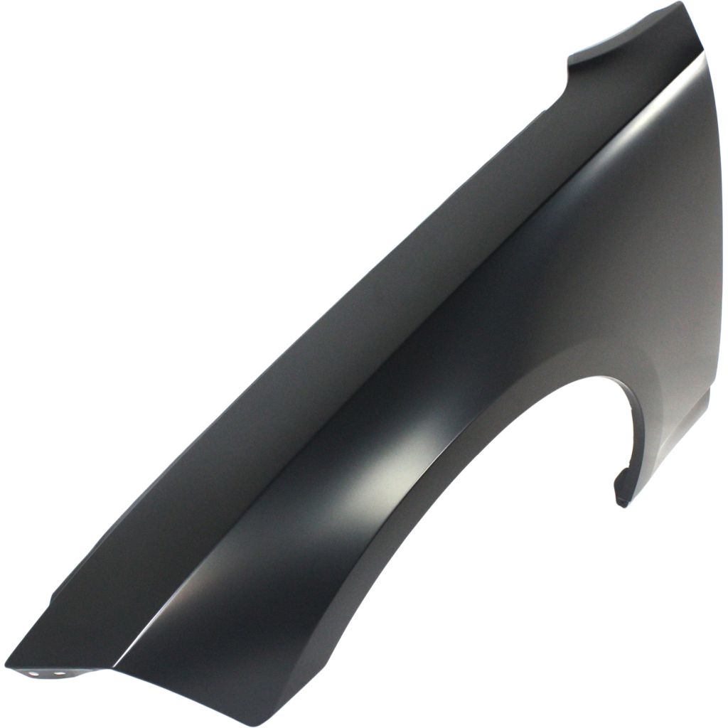 DODGE CHARGER FENDER LEFT (Driver Side) **CAPA** OEM#5183427AB 2006-2010 PL#CH1240247C