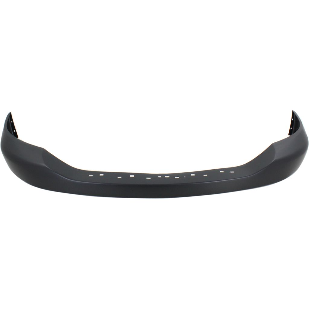 DODGE TRUCKS & VANS DODGE/PU ( R1500)(EXC Mega Cab 06-08) FRONT BUMPER COVER UPPER PRIMED (W/O CHR) **CAPA** OEM#ZA17TZZAA 2006-2008 PL#CH1014100C