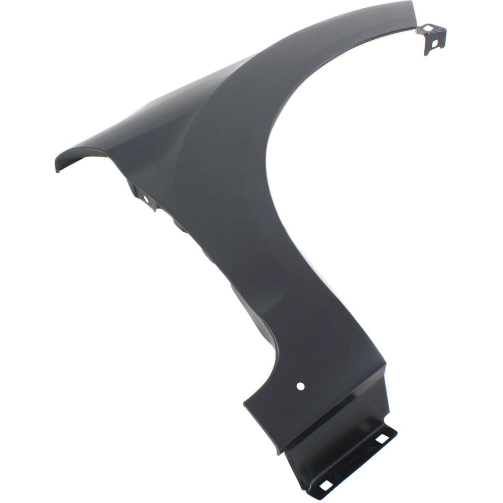 FORD FIESTA ST (HATCHBACK) FENDER RIGHT (Passenger Side) OEM#D2BZ16005A 2014-2019 PL#FO1241292