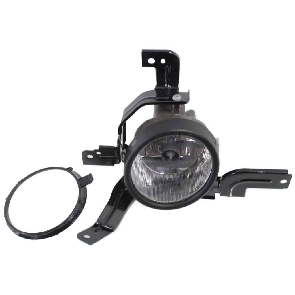 HONDA CRV FOG LAMP ASSEMBLY LEFT (Driver Side) OEM#08V31SWA1M002 2007-2009 PL#HO2592126