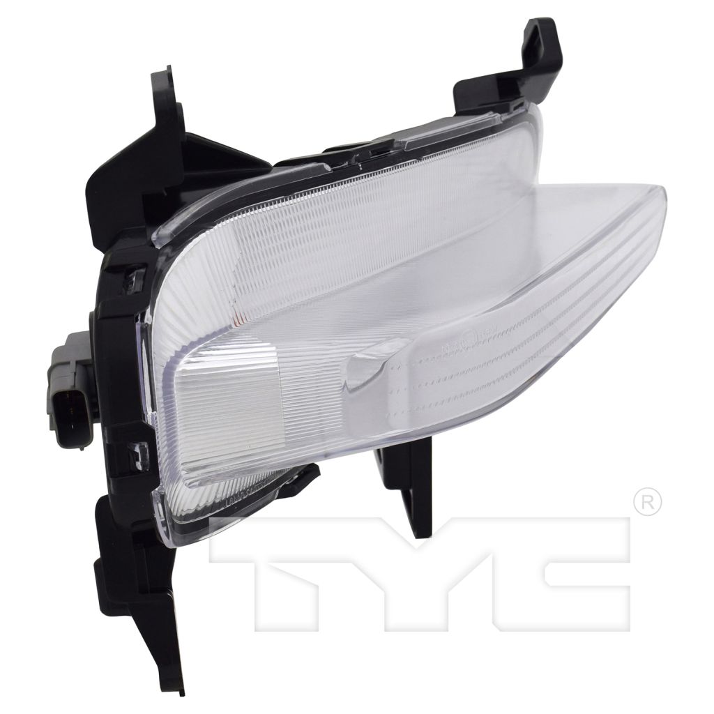 KIA FORTE SEDAN SIGNAL LAMP ASSY RIGHT (Passenger Side) OEM#92304M7000 2019-2021 PL#KI2571101