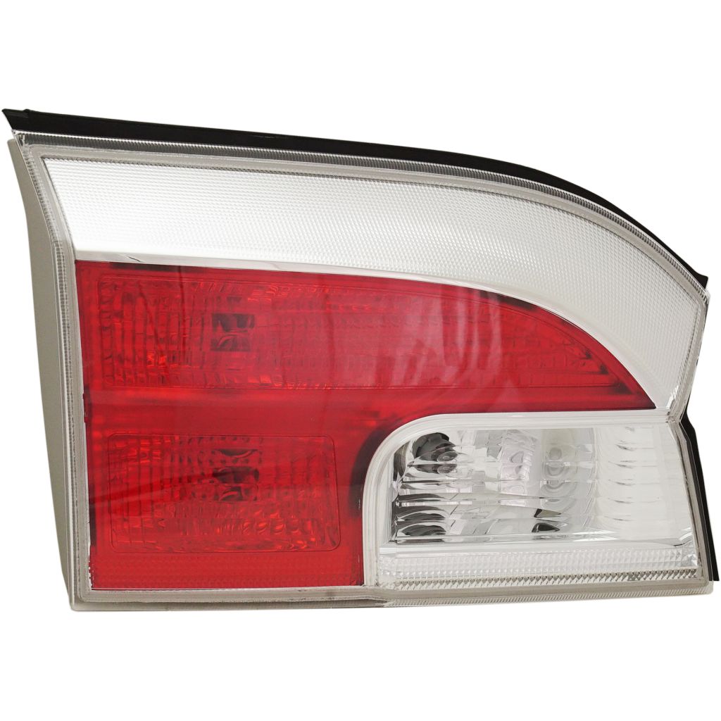 GM TRUCKS & VANS TERRAIN /TERRAIN DENALI (GMC) TAIL LAMP ASSEMBLY LEFT (Driver Side) (INNER)(DENALI) OEM#20987300 2013-2017 PL#GM2802113