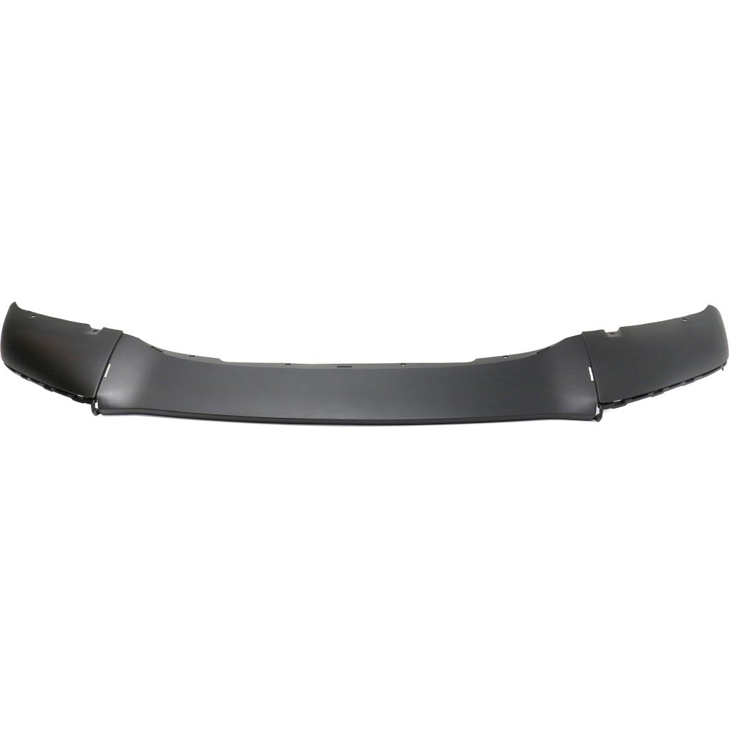 BMW BMW X5 FRONT BUMPER LOWER SPOILER (WO/SENSOR)((WO/M SPORT) OEM#51117294481 2014-2018 PL#BM1093104