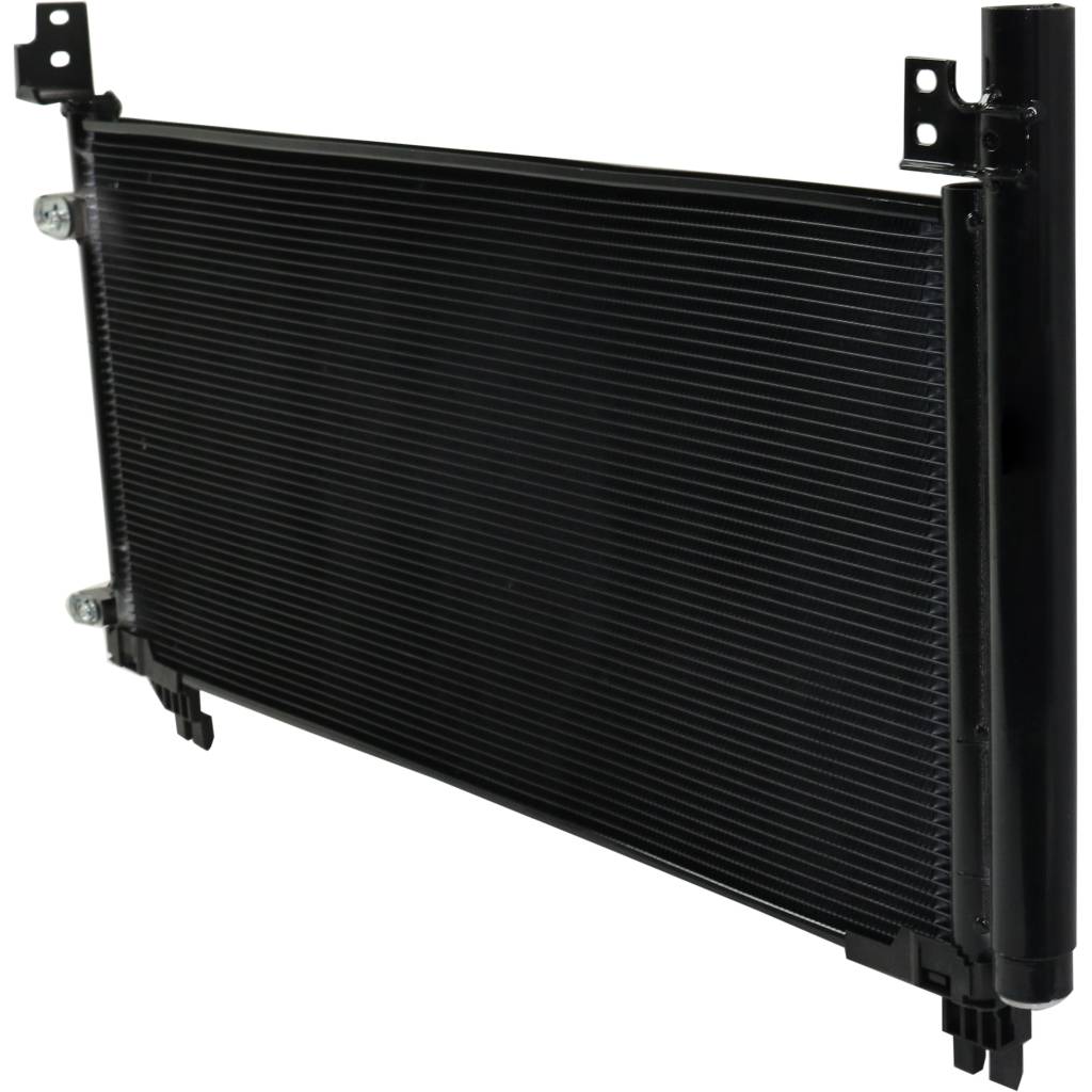 LEXUS RX 450h/450hL A/C CONDENSER OEM#8846048220 2016-2022 PL#LX3030146
