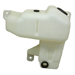 HONDA CIVIC HYBRID WASHER TANK W/PUMP W/TUBE W/MOUTH OEM#76840S5B013-PFM 2004-2005 PL#HO1288121