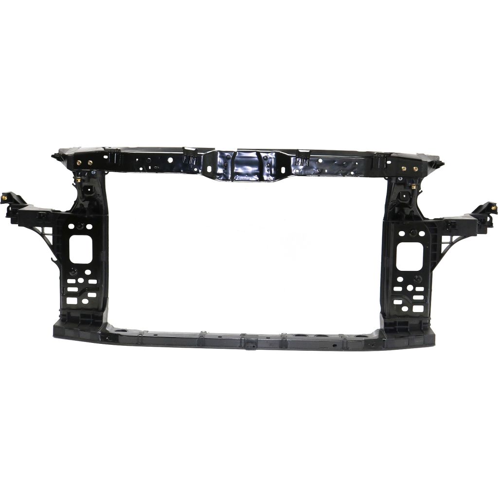 HYUNDAI SONATA RADIATOR SUPPORT ASSEMBLY OEM#64101C2000 2015-2017 PL#HY1225179
