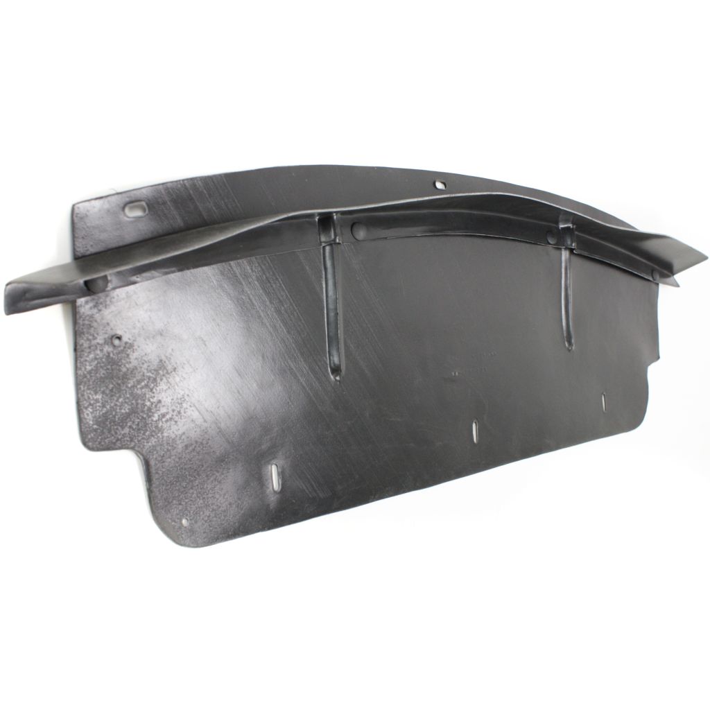 MERCURY MONTEGO AIR DEFLECTOR LOWER OEM#5F9Z8327BA 2005-2007 PL#FO1091101