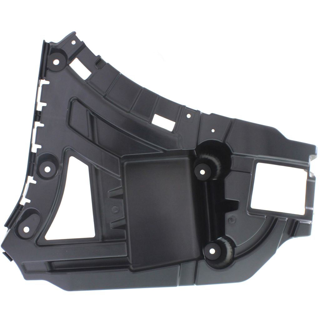 BMW BMW X3 REAR BUMPER COVER SIDE SUPPORT RIGHT (Passenger Side) OEM#51127210078 2011-2014 PL#BM1143102