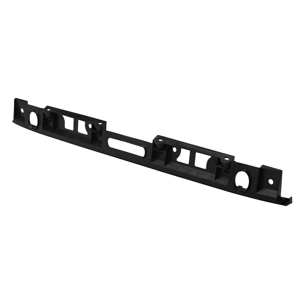 JEEPVEHICLE CHEROKEE REAR BUMPER FILLER STRIP (DUAL EXHAUST) OEM#68188632AA 2014-2018 PL#CH1180143