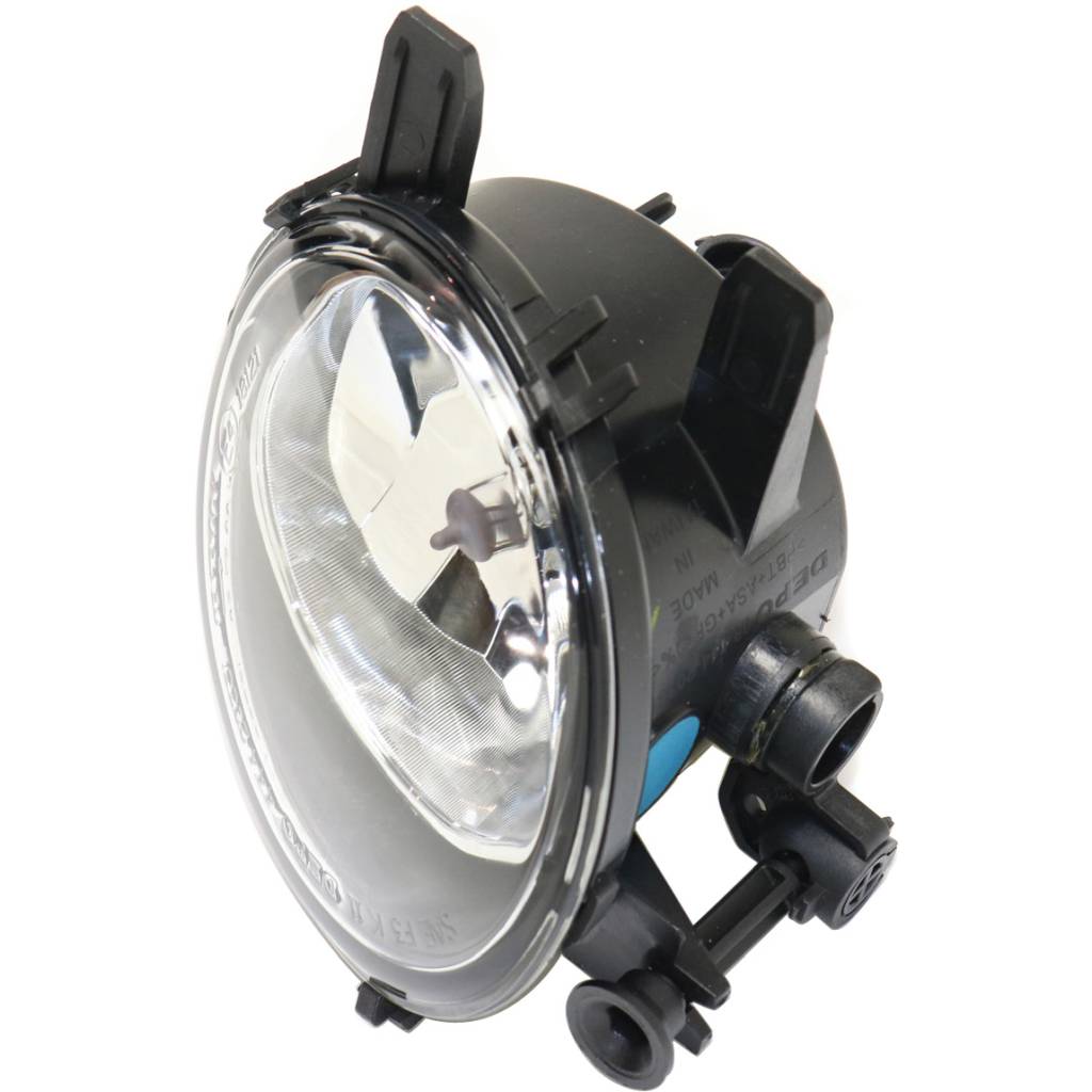 BMW BMW 2 SERIES CONV FOG LAMP ASSEMBLY LEFT (Driver Side) (228i STD/SPORT)(17-17 230i WO/M SPORT)**CAPA** OEM#63177248911 2015-2020 PL#BM2592142C