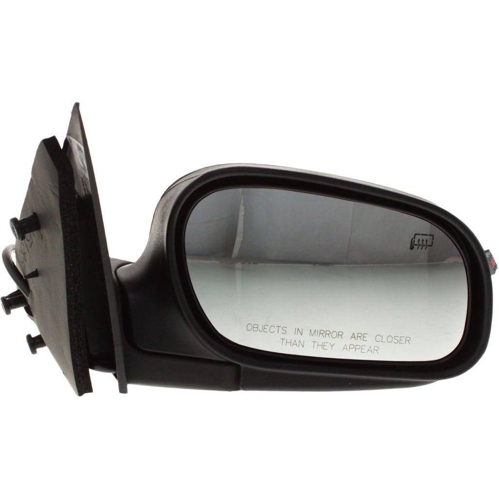FORD CROWN VICTORIA DOOR MIRROR RIGHT (Passenger Side) POWER/HEATED OEM#9W7Z17682B-PFM 2009-2011 PL#FO1321375