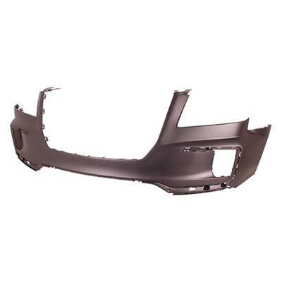 GM TRUCKS & VANS TERRAIN /TERRAIN DENALI (GMC) FRONT BUMPER COVER PRIMED (SL/SLE/DENALI) OEM#84243275 2016-2017 PL#GM1014122