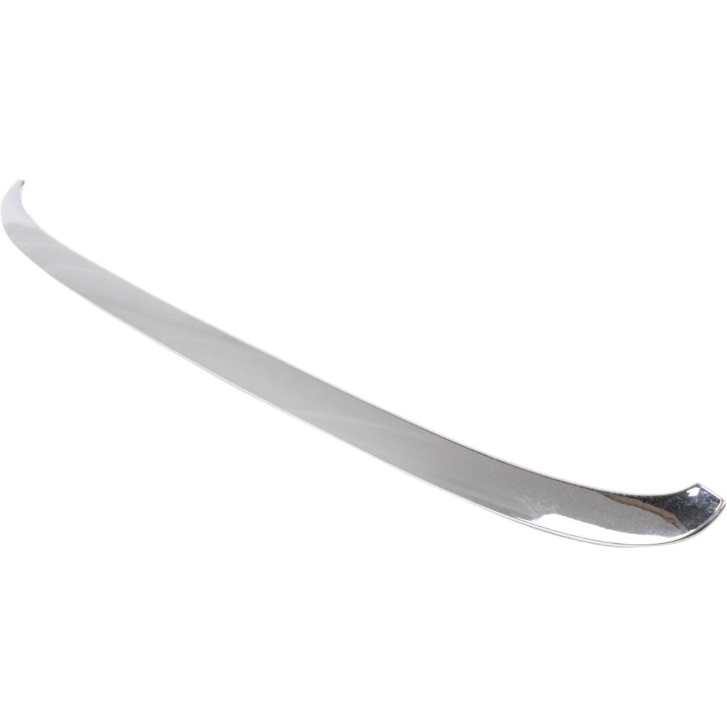 BUICK LUCERNE HOOD MOLDING CHROME OEM#25807076 2006-2011 PL#GM1235105