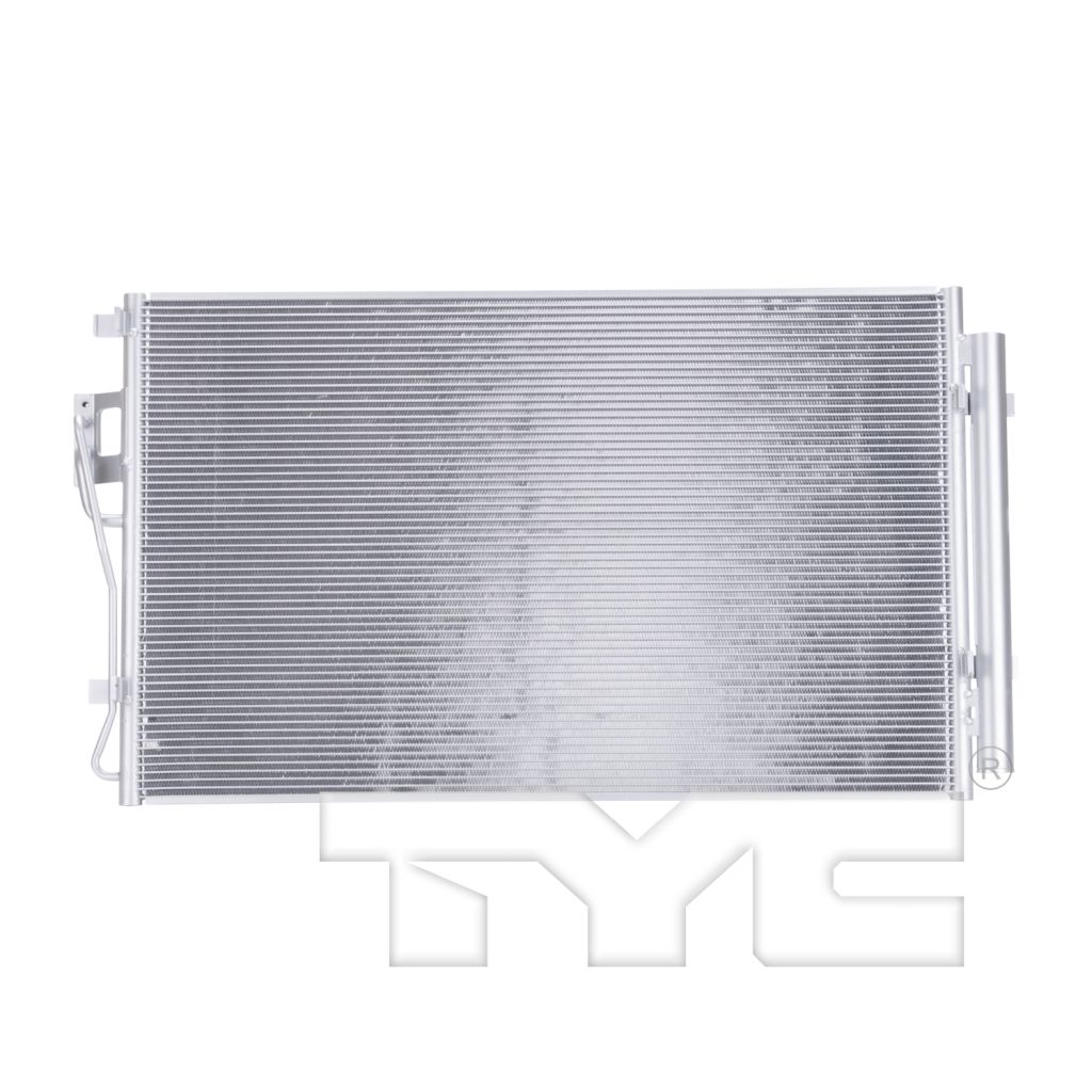 KIA SORENTO A/C CONDENSER OEM#976061U100 2011-2015 PL#HY3030144
