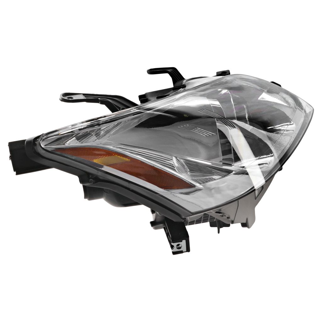 LEXUS ES 350 HEAD LAMP UNIT RIGHT (Passenger Side) (W/O HID) OEM#8113033670 2007-2009 PL#LX2503134
