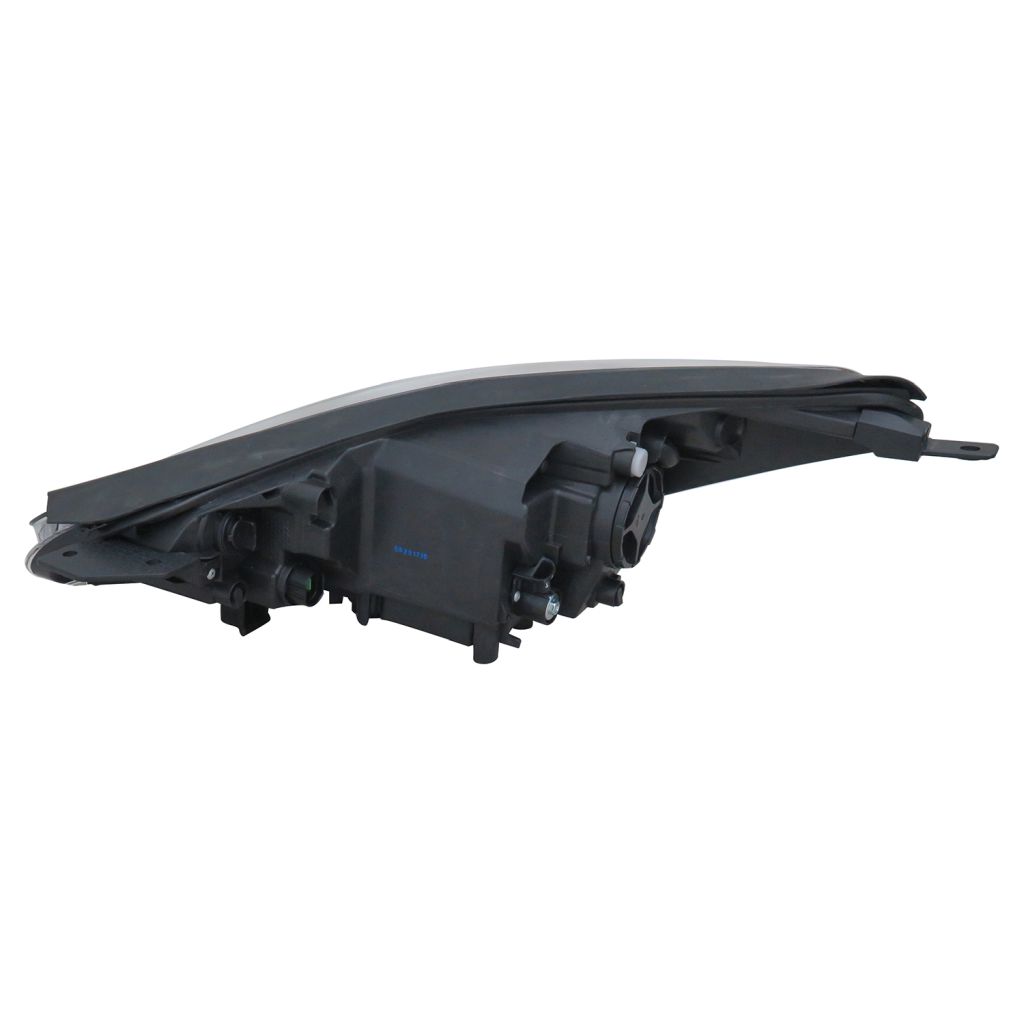 KIA SPORTAGE HEAD LAMP ASSEMBLY RIGHT (Passenger Side) (HALOGEN W/LED DRL)(AWD)**CAPA** OEM#92102D9140 2017-2022 PL#KI2503199C