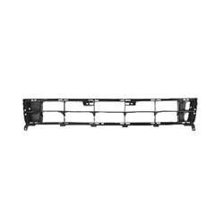 HONDA FIT FRONT BUMPER GRILLE OEM#71102SLNA00 2007-2008 PL#HO1036105