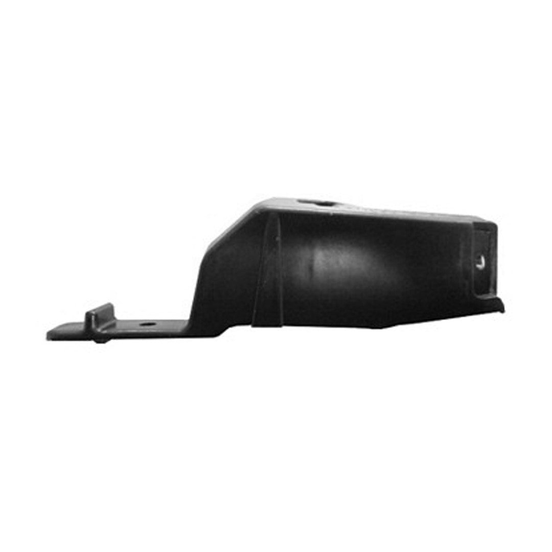 MAZDA MAZDA3 REAR BUMPER COVER SIDE BRACKET RIGHT (Passenger Side) OEM#BJT651067A 2014-2018 PL#MA1143102