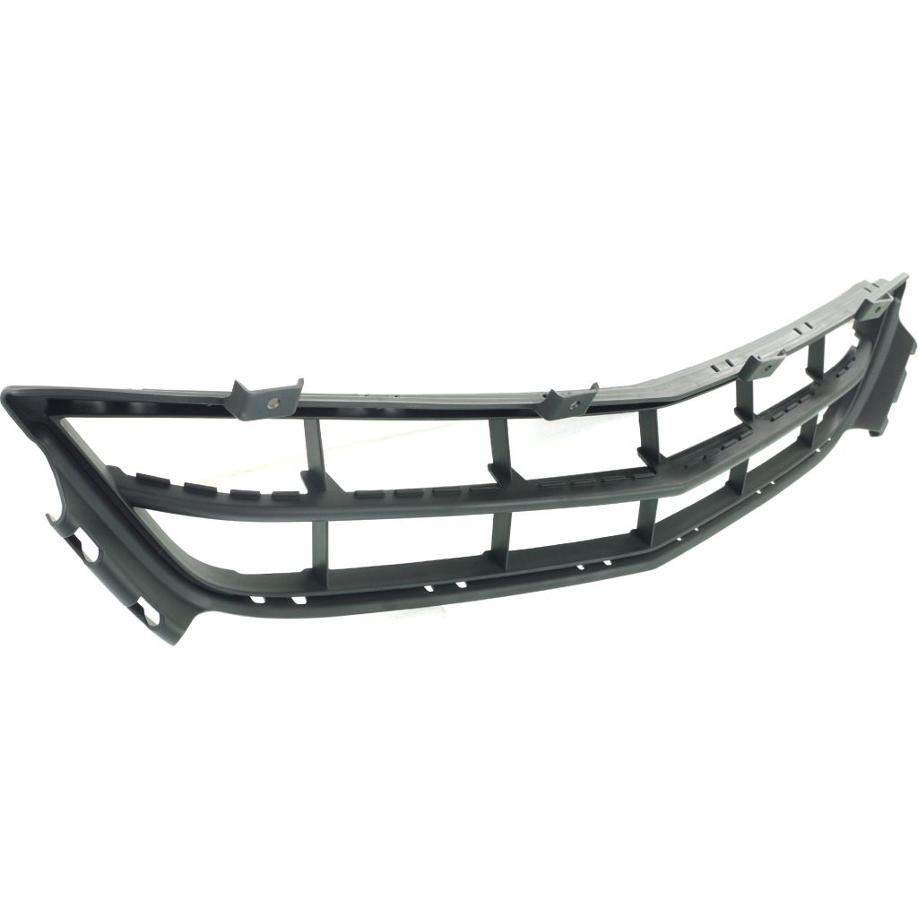 2014-2016 ACURA MDX Front bumper grille OEM# 71103TZ6A00 PL# AC1036101