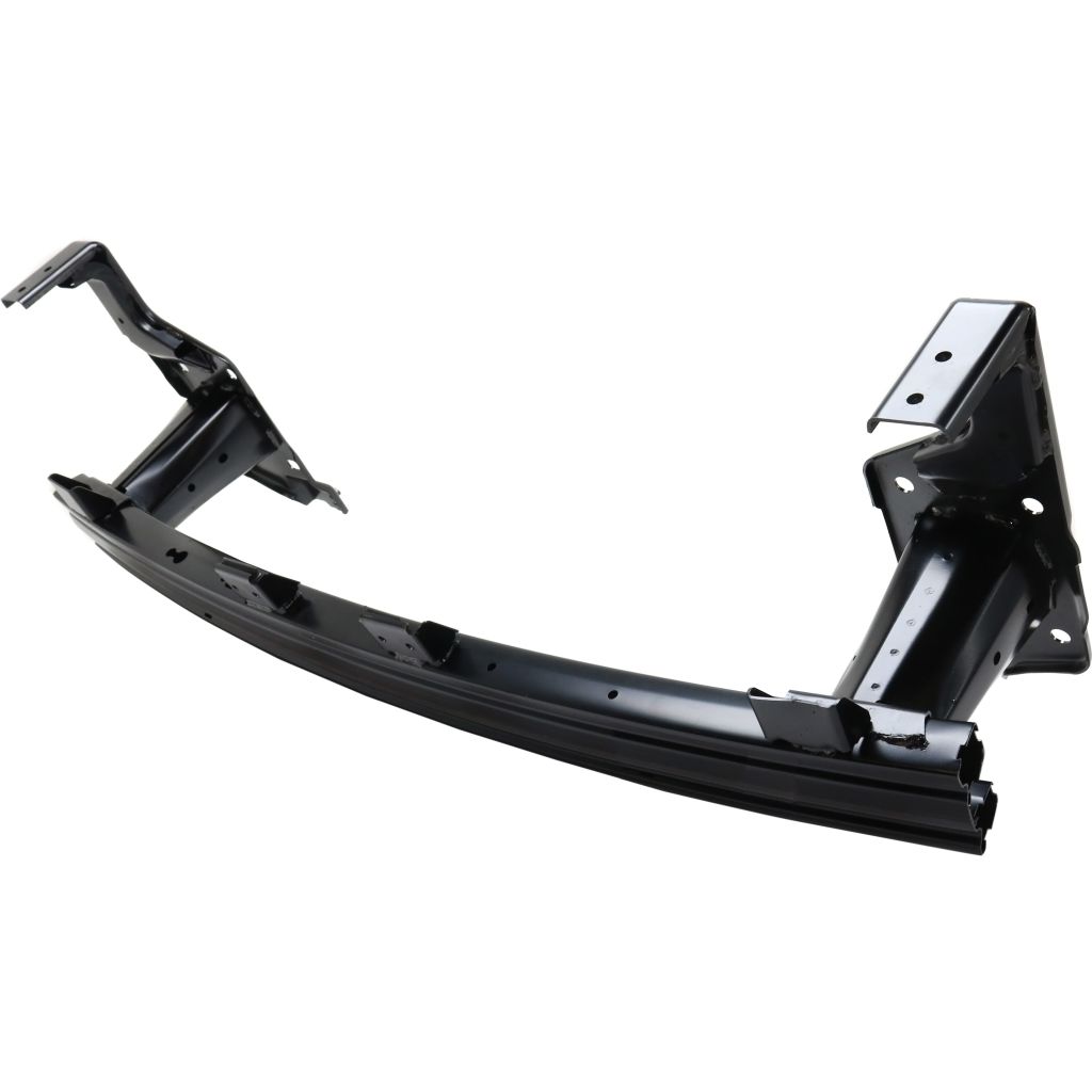 FORD FUSION FRONT BUMPER REINFORCEMENT WO/TOW HOOK OEM#DG9Z17757A 2013-2016 PL#FO1006263
