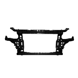 HYUNDAI GENESIS SEDAN RADIATOR SUPPORT ASSY **CAPA** OEM#64101B1000 2015-2016 PL#HY1225193C